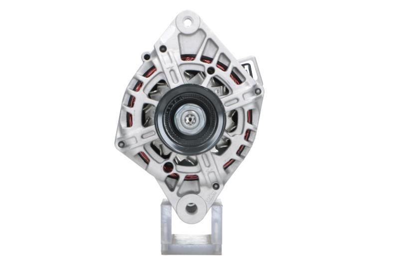 Original Generator, 0000410621-01 | Hyundai, Kia, 37300003355, 3730003355, 3730003815, 3730003358