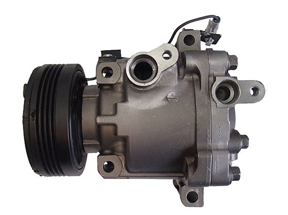 Austausch Klimakompressor, 0044713138-02 | AKV200A202, 9520068LB0, AKS011H201G, AKS200A207