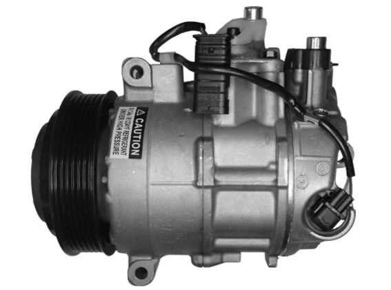 Austausch Klimakompressor, 0044714191-02