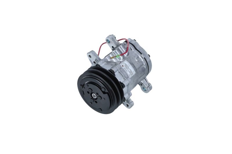 Aftermarket Klimakompressor, 0044710017-03 | 46443509, 71721705 Aftermarket Klimakompressor, 0044710017-03 | 46443509, 71721705
