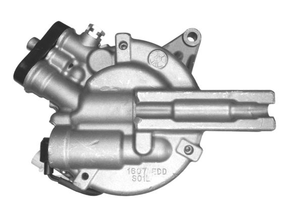 Austausch Klimakompressor, 0044712312-02