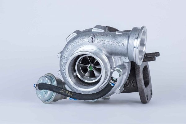 Turbolader - 0223410571-01 | Mercedes-Benz