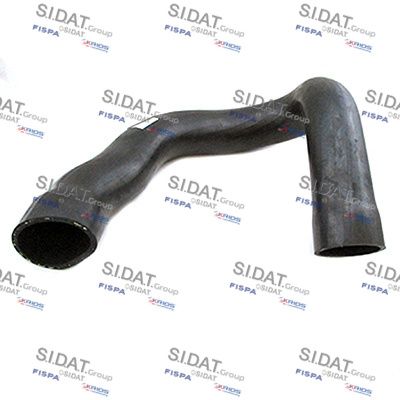 Ladeluftschlauch, 0331410389-03 | Audi, 4B0145746E