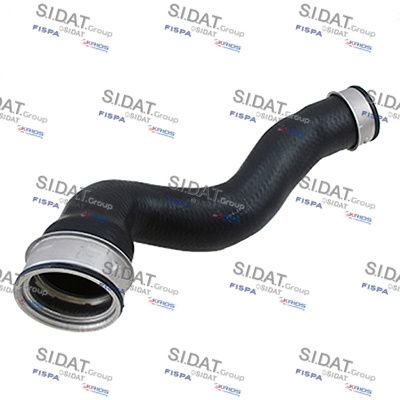 Ladeluftschlauch, 0331410365-03 | Mercedes-Benz, 2035280582, A2035282982, A2035280582, 2035281582