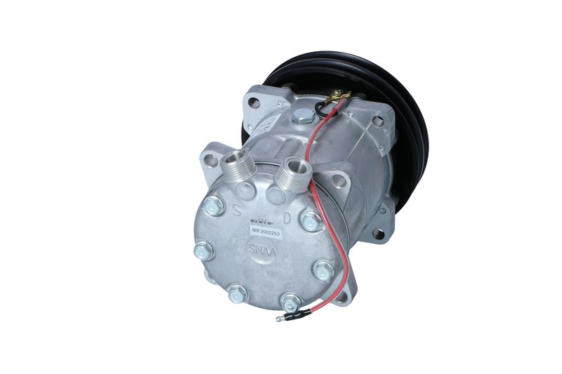Aftermarket Klimakompressor, 0044710151-03 Aftermarket Klimakompressor, 0044710151-03