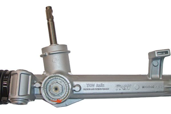 Austausch Lenkgetriebe, 0028610845-02 | Alfa Romeo, Fiat, 51829617, 5900321, 900095, 93168419