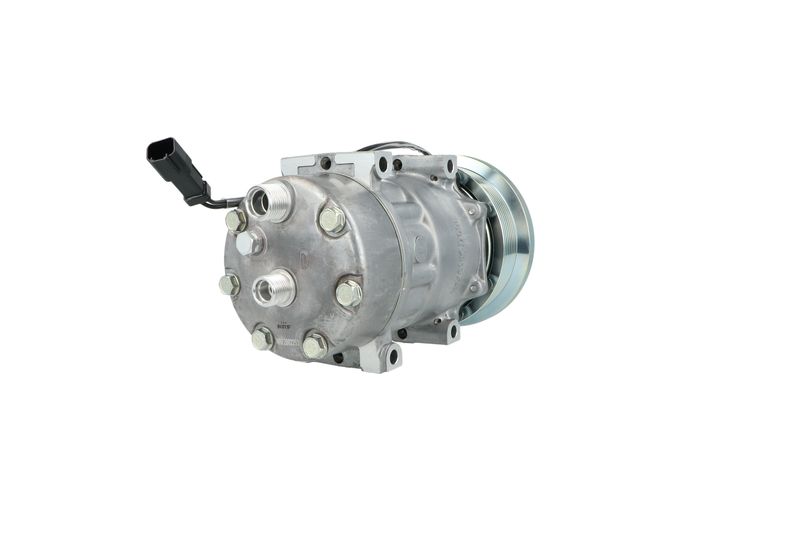 Aftermarket Klimakompressor, 0044710124-03 | 1780782, 1789570, 7963460