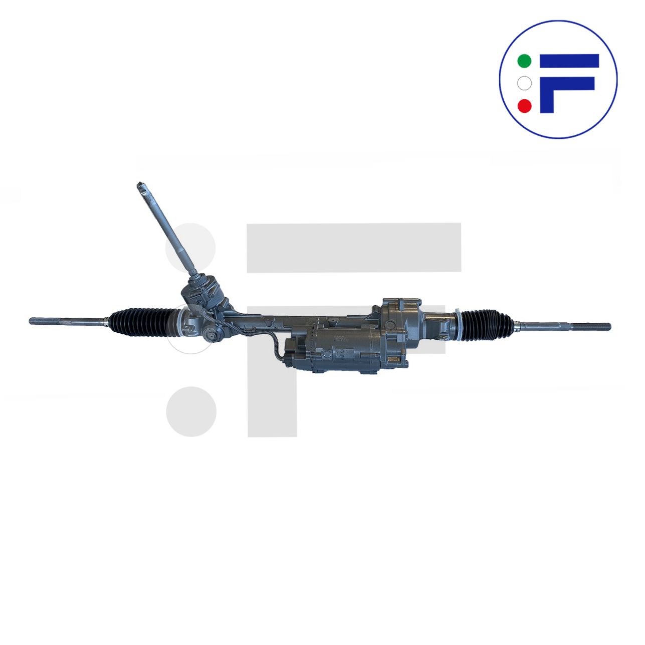 Austausch Lenkgetriebe - 0028610810-02 | Land Rover, LR063974, LR087170, LR112922