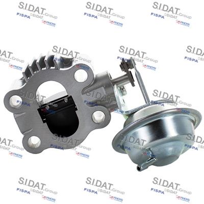 Original AGR-Ventil, 0114510355-01 | Toyota, 2563026010, 2563026020