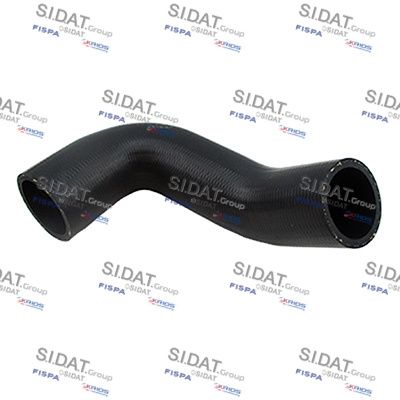 Ladeluftschlauch, 0331410186-03 | Ford, 7T169F796BG, 5205882, 7T166K683BE, 7T169F796BF