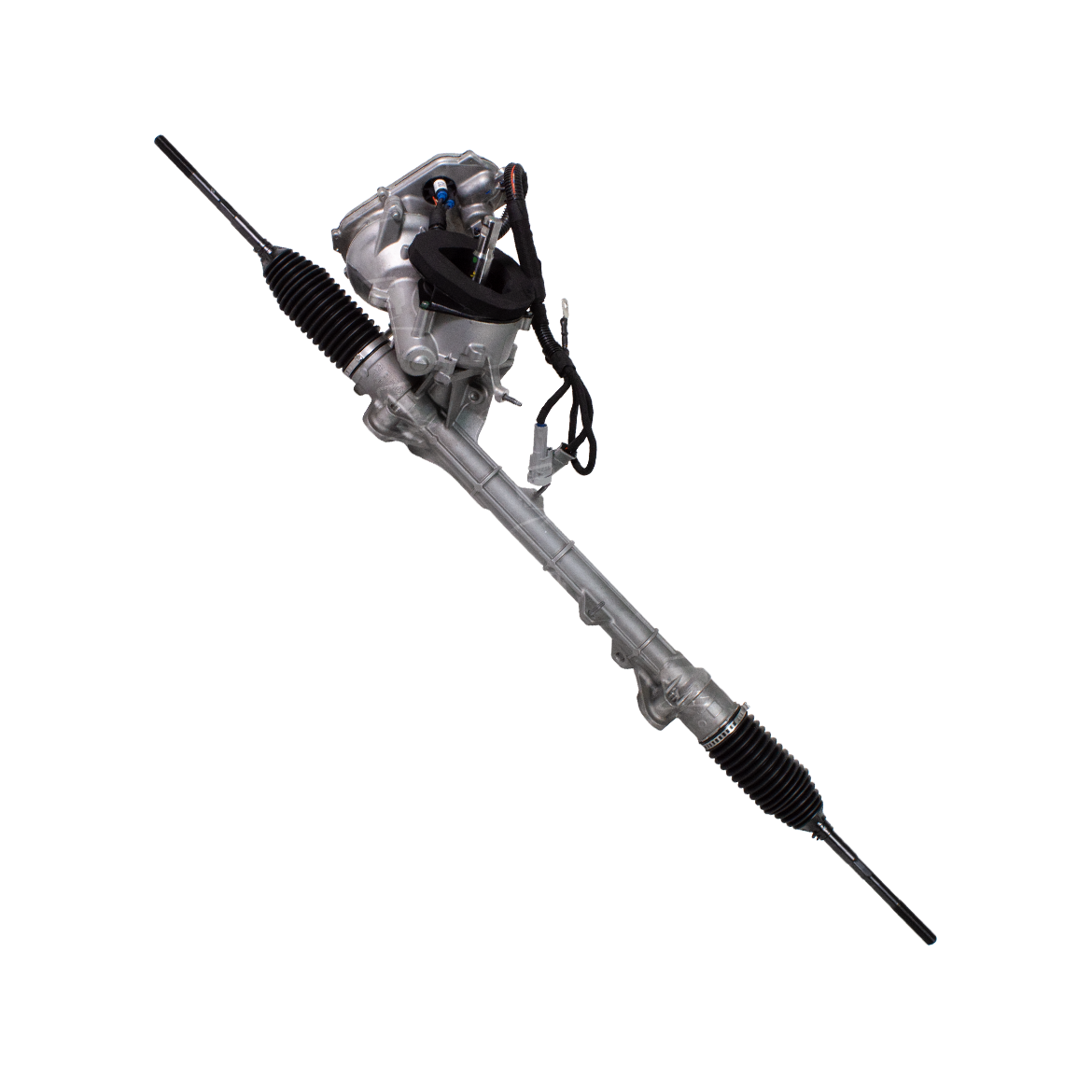 Lenkung (Servolenkung) Opel, Peugeot, 1666722180, 1666753480, 1664989880, 9834749180 | Austausch