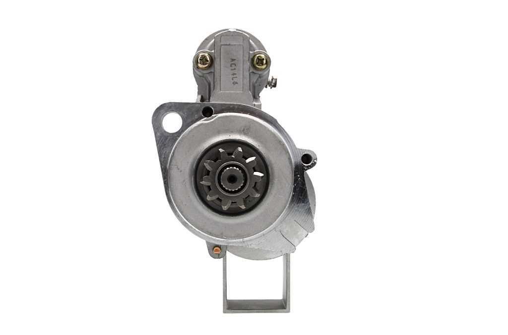 Aftermarket Starter, 0000213930-03 | 1911550, M002T65771, M2T65771