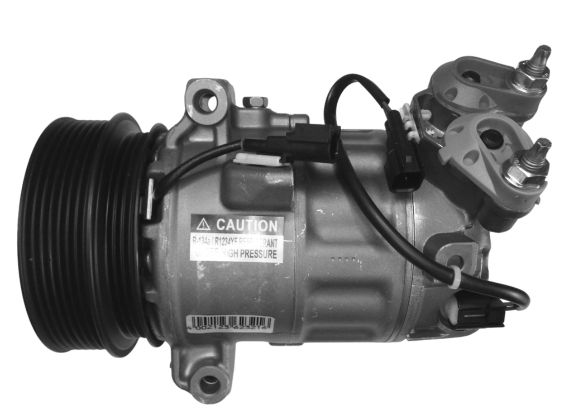 Austausch Klimakompressor, 0044715800-02 | 32275742, 36011714, P31497908, P32275742