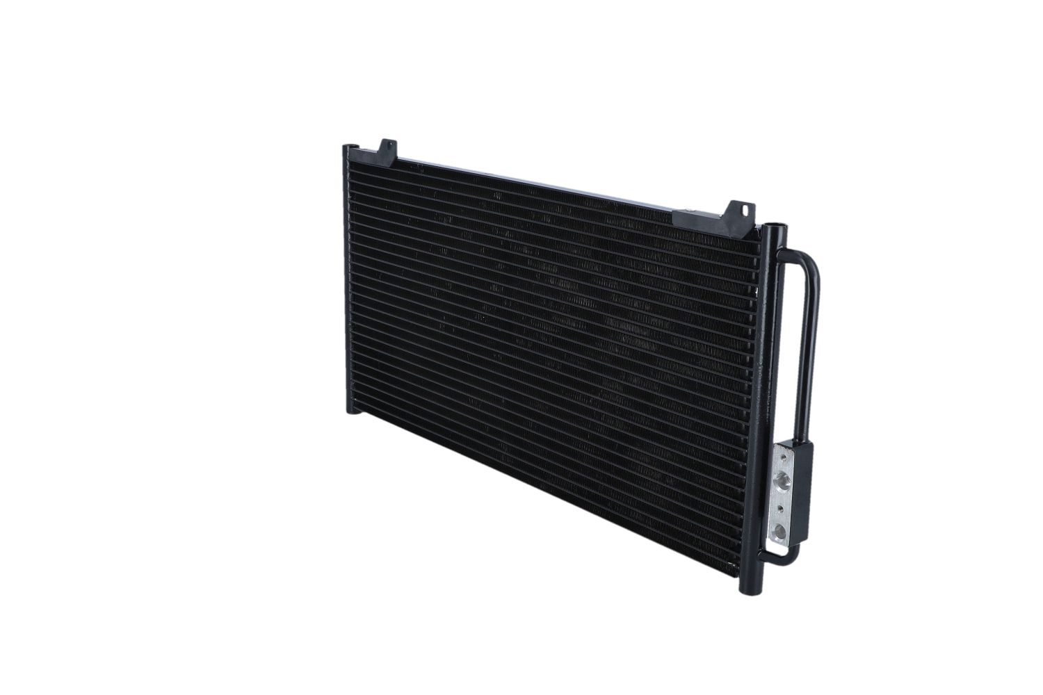 Klimakondensator 0044810529-03 | Rover, 80100S74D10, JRB100310, JRB100310SLP