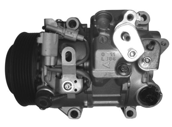 Austausch Klimakompressor, 0044713781-02 | 8831006431, 8832006190