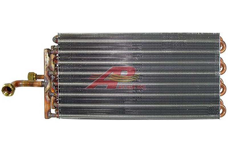 Klimaverdampfer Case, New-Holland, 017842, 21370, 351138 | 0047110276-03