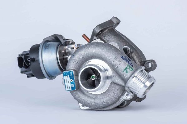 Turbolader Audi, 03G145702H, 03G145702HV, 03G145702HX | 0223410400-02