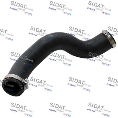 Ladeluftschlauch, 0331410506-03 | Audi, 4F0145738AC