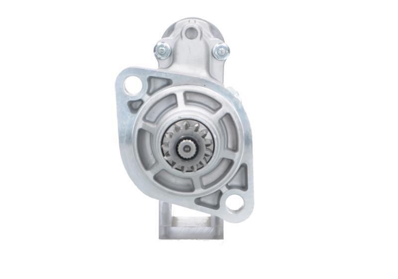Aftermarket Starter, 0000211412-03 | Audi, VW, 0AH911023GX, 0AH911023FX, AH911023FX, 0H911023F