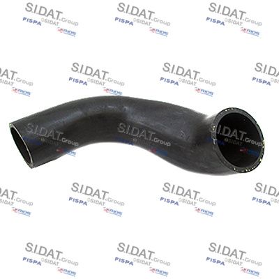 Ladeluftschlauch, 0331410342-03 | Seat, VW, 6X0145838B