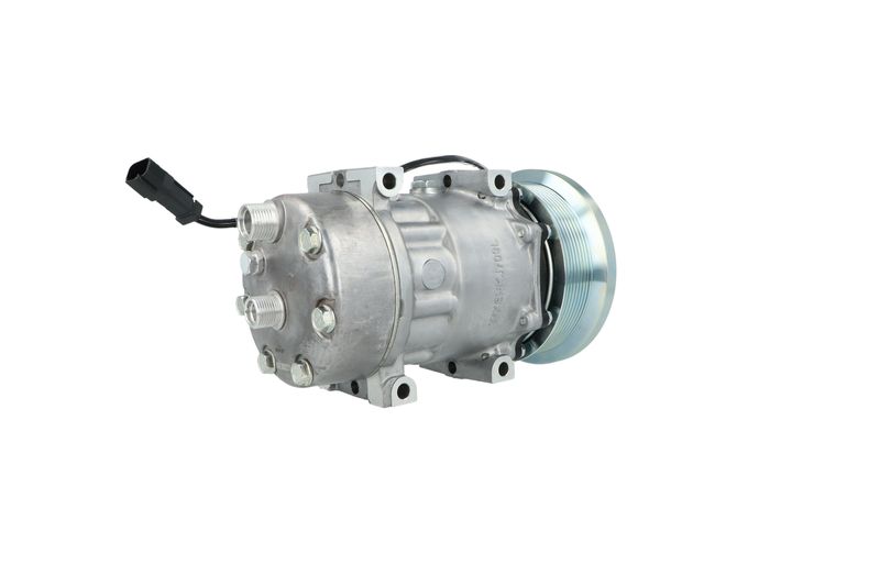 Aftermarket Klimakompressor, 0044710124-03 | 1780782, 1789570, 7963460