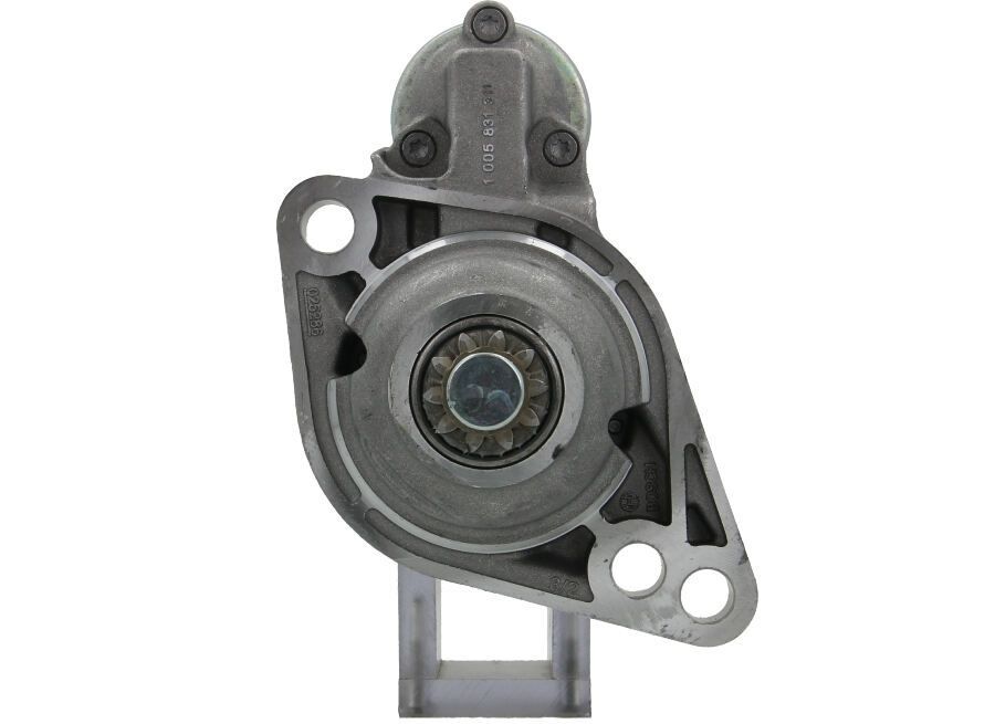 Original Starter, 0000211352-01 | Audi, VW, 02Z911024JX, 02Z911023FX, 02Z911023B, 02Z911023HX