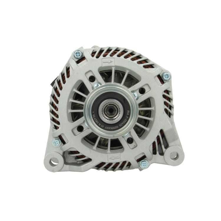 Aftermarket Generator, 0000411665-03 | Citroën, Fiat, MD171502, 9646065180, A4TJ0084AM, 96547528