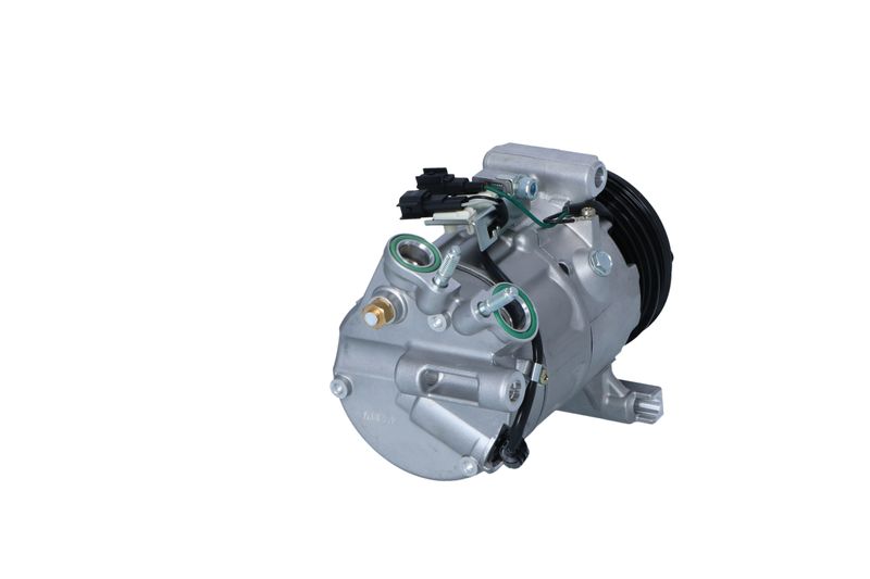 Aftermarket Klimakompressor, 0044710263-03 Aftermarket Klimakompressor, 0044710263-03