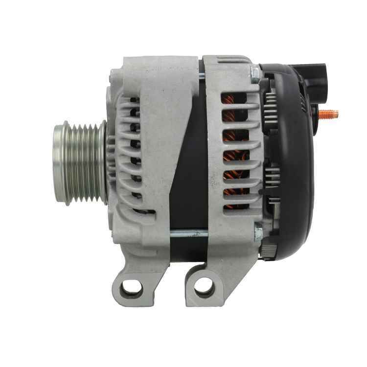 Aftermarket Generator, 0000412248-03 | Land Rover, LR072764, LR054994, CPLA10300AB, LR034013