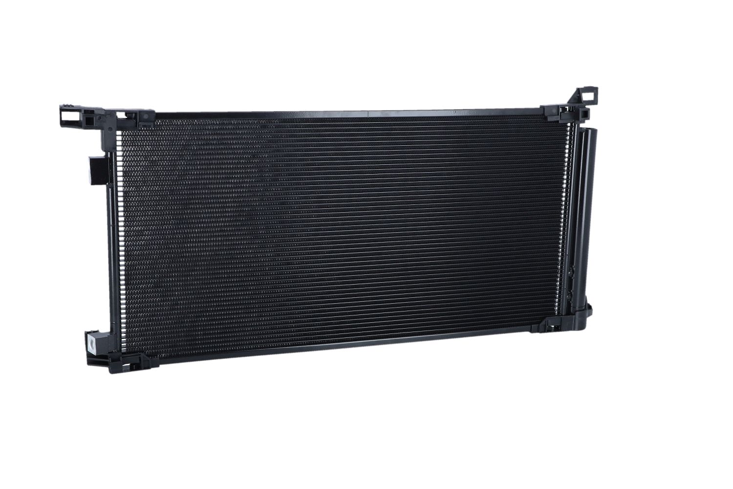 Klimakondensator 0044810354-03 | Lexus, 884A012010, 884A012020, 884A0F4020, 884A0F4030