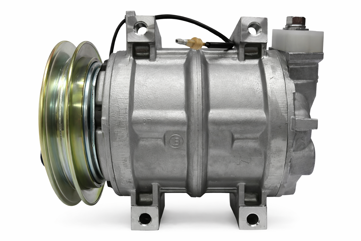 Original Klimakompressor 2039796830, TW5062116502, 22B9791630 | 0044713187-01