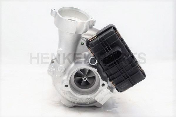 Turbolader BMW, 11658508091, 11658510943, 8508091, 8510943 | 0223410780-02