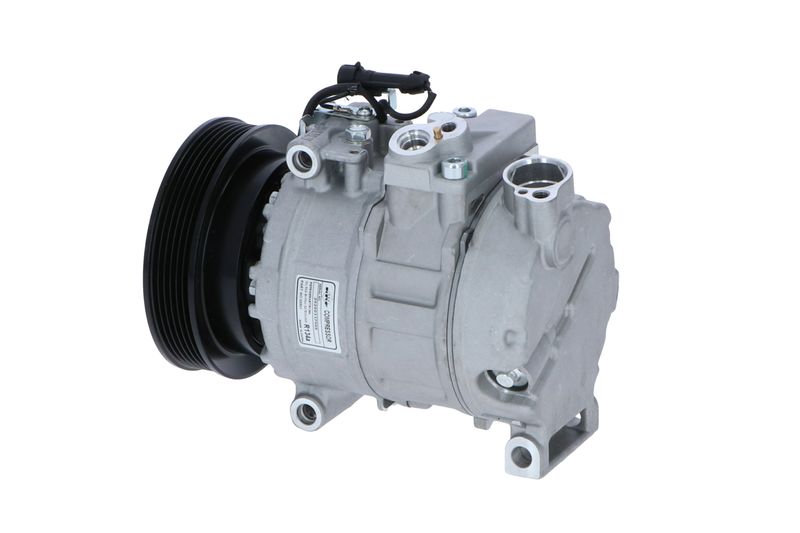 Aftermarket Klimakompressor, 0044710014-03 | 60816191, 71721731 Aftermarket Klimakompressor, 0044710014-03 | 60816191, 71721731