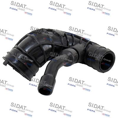 Ladeluftschlauch, 0331410219-03 | Citroën, Ford, 1148084, 2S6Q9C623AA, 1670802, 1434F6