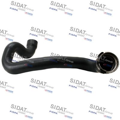 Ladeluftschlauch, 0331410596-03 | Nissan, Opel, 144605593R, 820075350, 8200753502