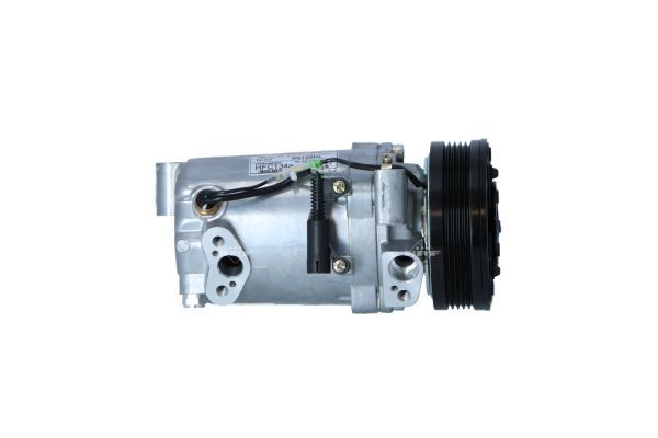 Aftermarket Klimakompressor, 0044710410-03 | 64528375319, 64509182796, 9182796, 64526901206