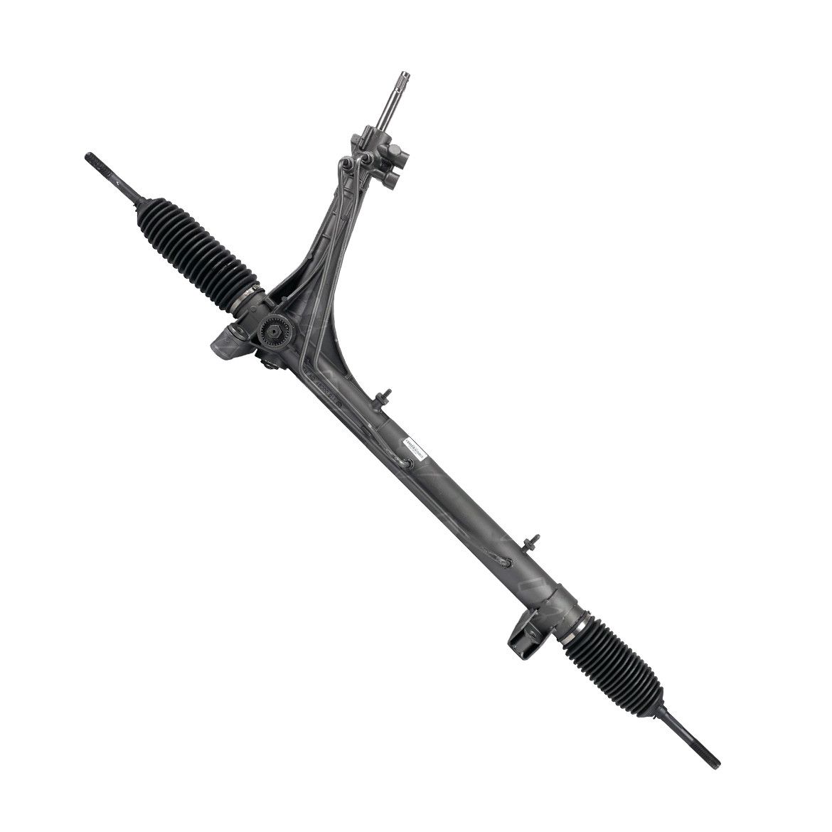Austausch Lenkgetriebe, 0028611095-02 | K04725974AA, K68225823AA, 68440710AA, 04725974AA