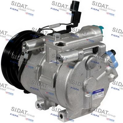 Original Klimakompressor, 0044710654-01 | 977011G000, 977011G010