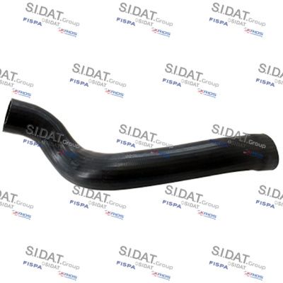 Ladeluftschlauch, 0331410705-03 | Ford, 1752062, AB396K683DD, AB396K683BF, 5228197