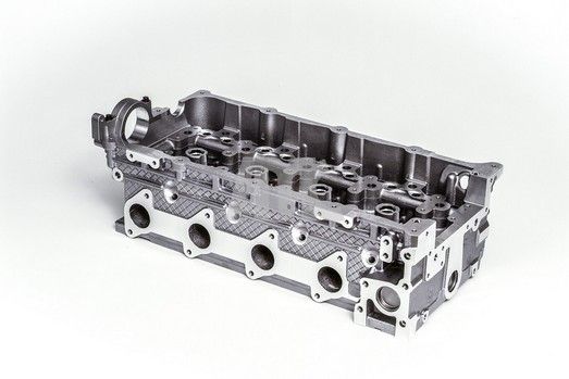 AMC Zylinderkopf - 0126310253-03 | Hyundai, Kia, 221004A700, 221004A701, 5J0154AU00, 908778