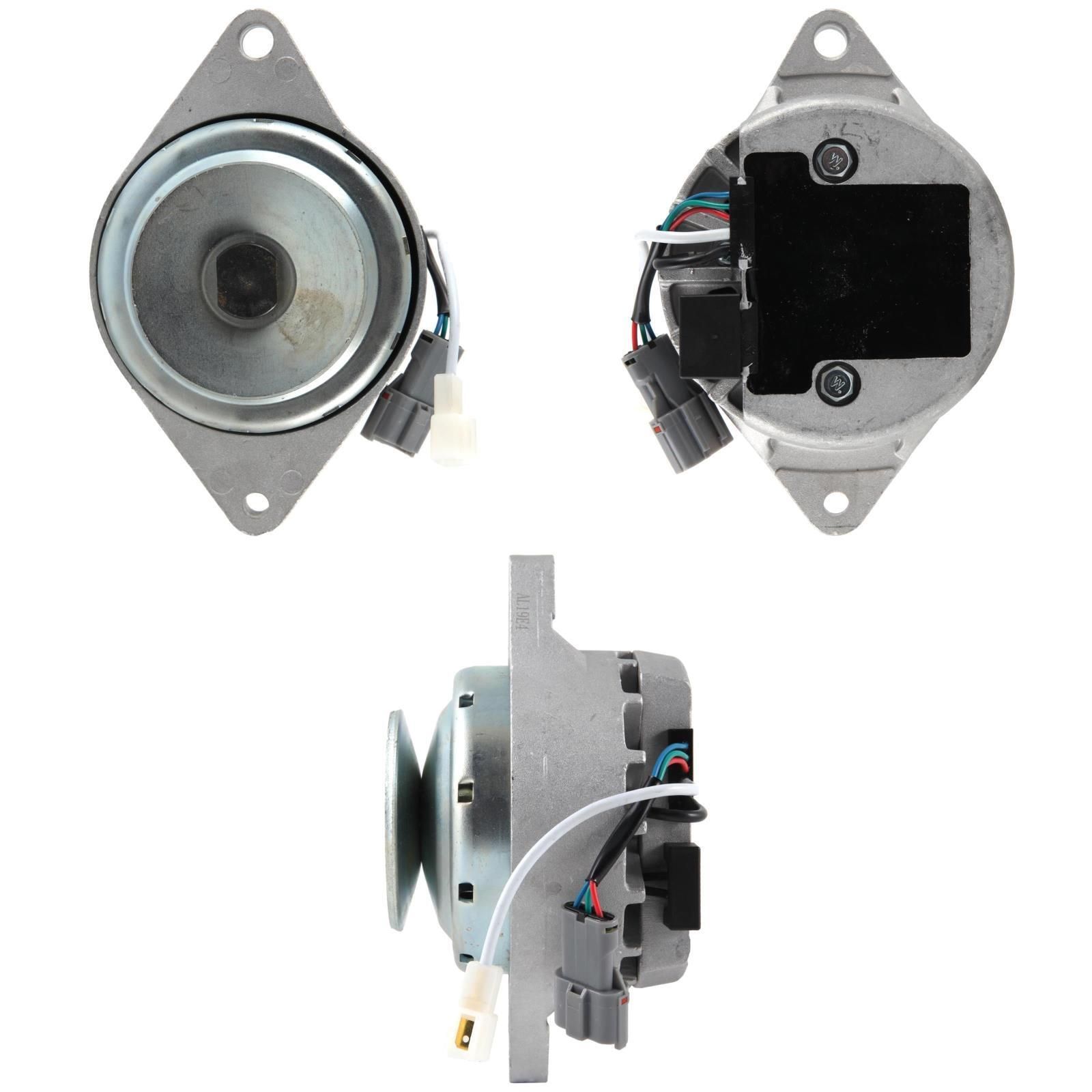 Aftermarket Generator, 0000413962-03 | GP9926, 8981565270, 8972268404, GP9906