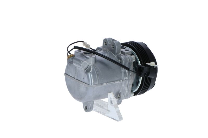 Aftermarket Klimakompressor, 0044710412-03