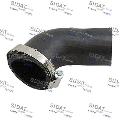 Ladeluftschlauch, 0331410377-03 | VW, 1K0145838AA