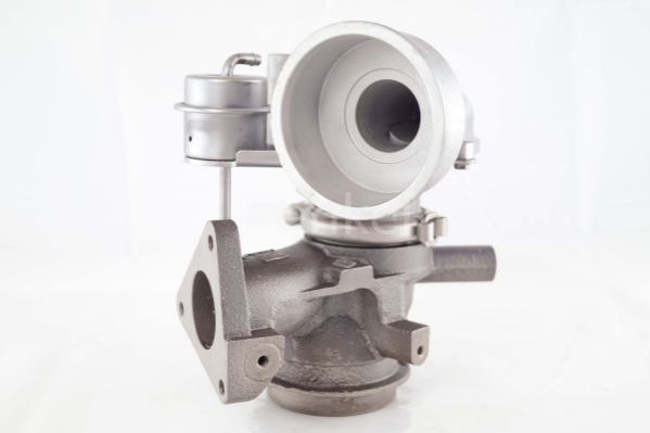 Turbolader - 0223412162-01 | Mercedes-Benz, A640090028080, 6400901380, A6400901780, A6400900280