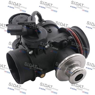 AGR-Ventil Citroën, Fiat, 96381112, 00001628TA, 1628TA, 0096381112 | 0114510092-03