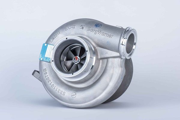 Turbolader - 0223411097-01 | Volvo Penta, 3836605