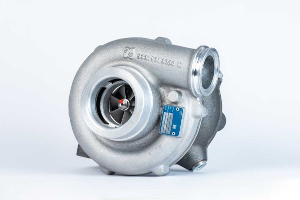 Turbolader - 0223411079-01 | MAN, 51091007396, 51091007638, 51091009396, 51091009638