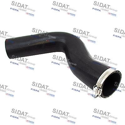 Ladeluftschlauch, 0331410141-03 | Mercedes-Benz, A9065280882, A9065283282, 9065283282, 9065280882