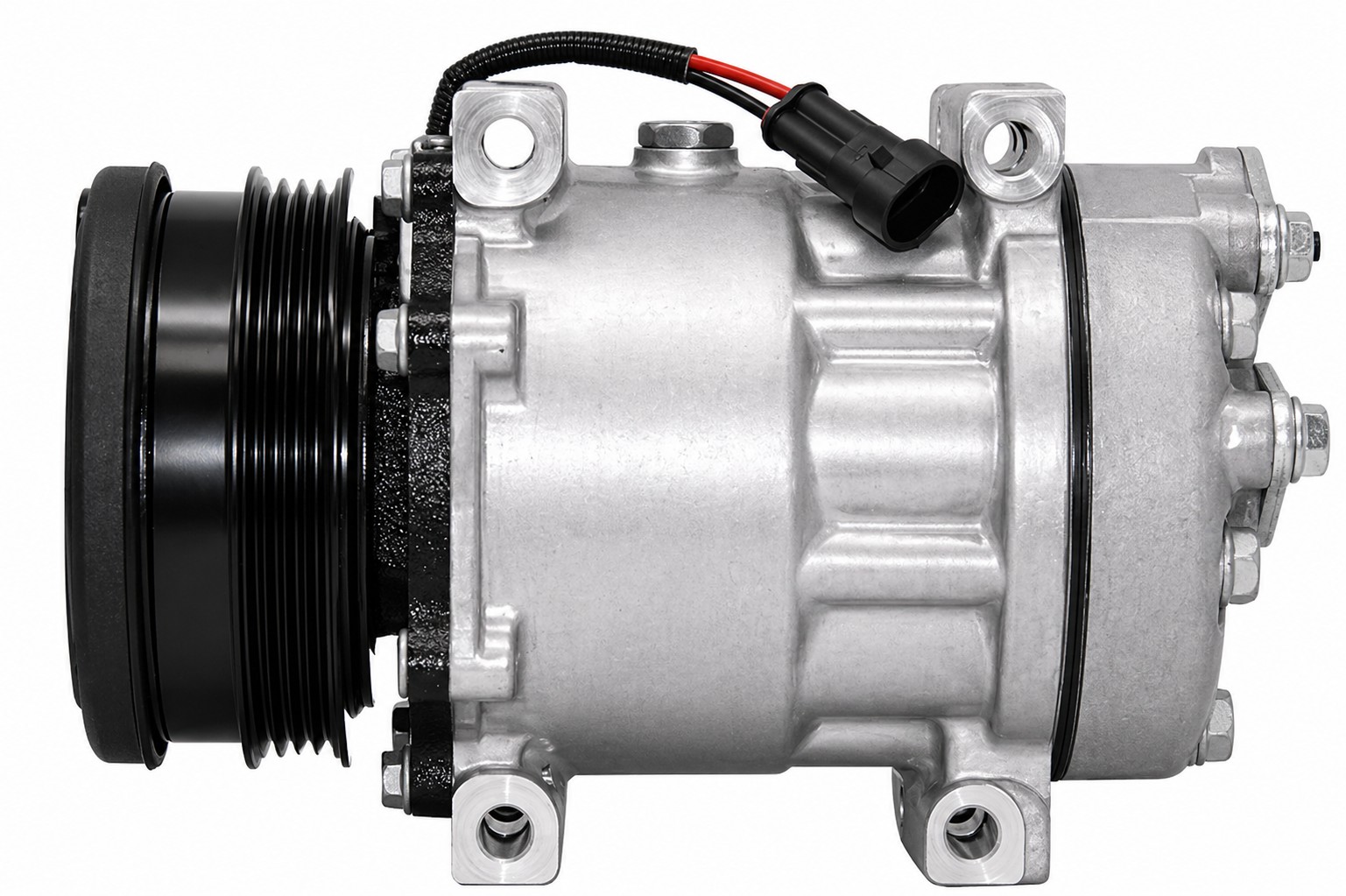 TCCI Klimakompressor New Holland, 51453023 | 0044716054-01