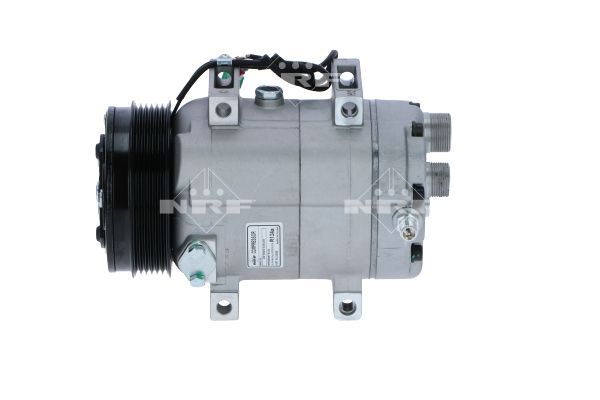 Aftermarket Klimakompressor, 0044710327-03 | 077260803AD, 077260803AC, 077260805AE, 077260805AD